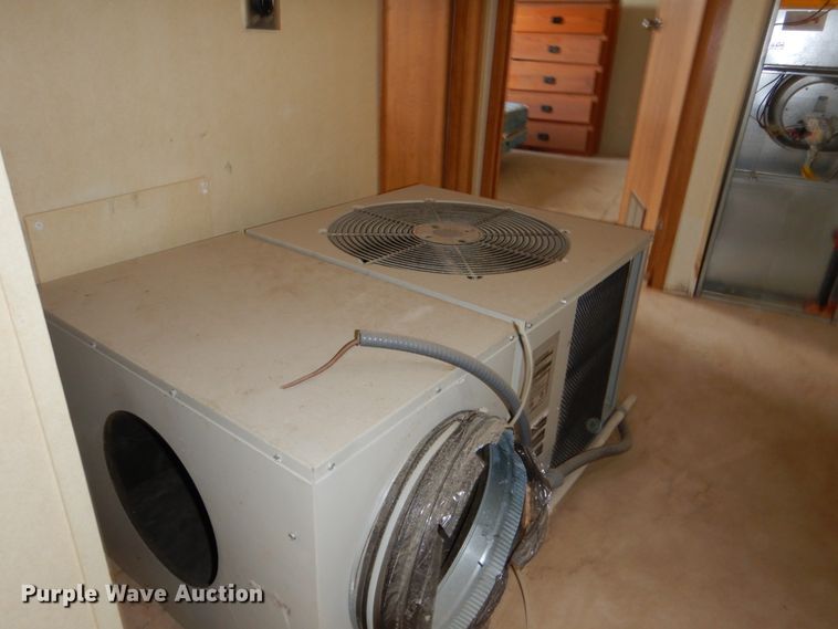 image for item DI2359 2005 Cavalier FEMA mobile home