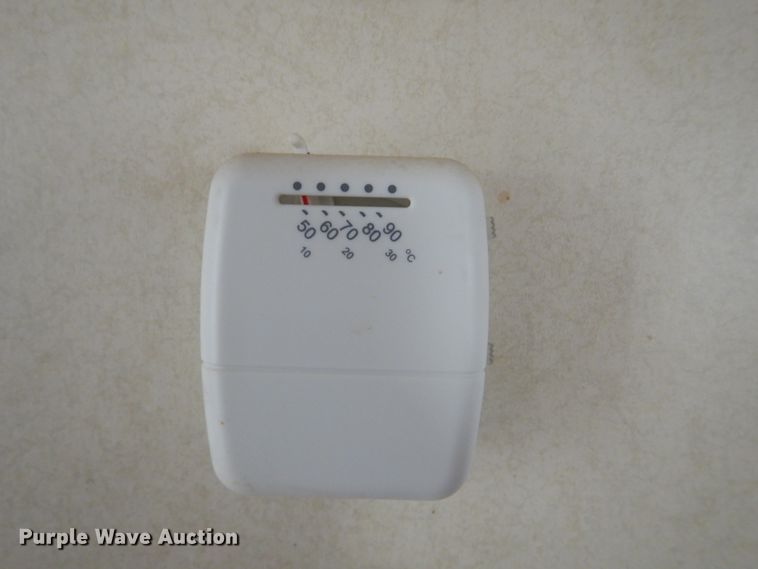 image for item DI2359 2005 Cavalier FEMA mobile home