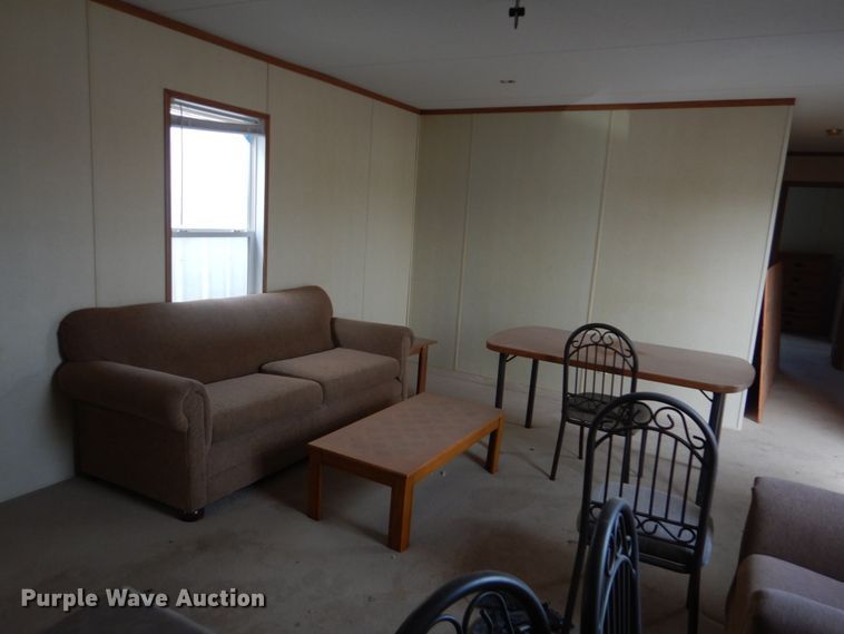 image for item DI2359 2005 Cavalier FEMA mobile home