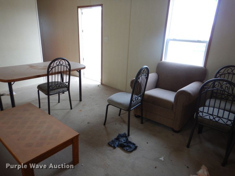 image for item DI2359 2005 Cavalier FEMA mobile home