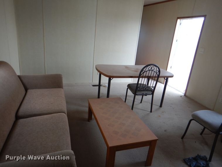 image for item DI2359 2005 Cavalier FEMA mobile home