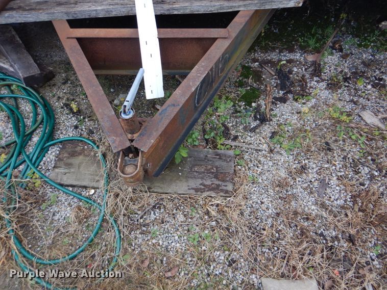 image for item DI2359 2005 Cavalier FEMA mobile home