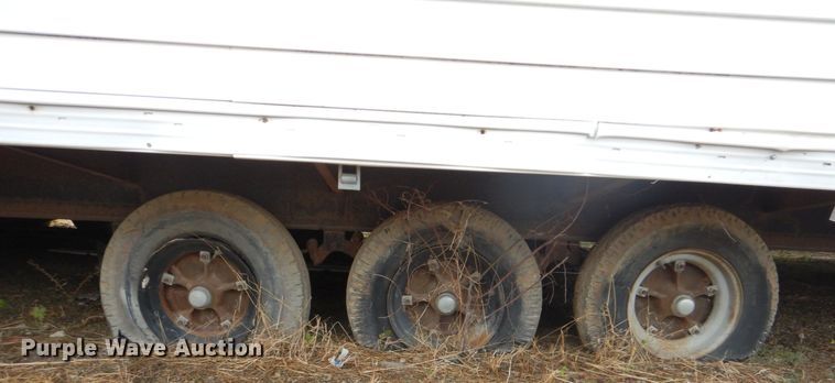 image for item DI2359 2005 Cavalier FEMA mobile home