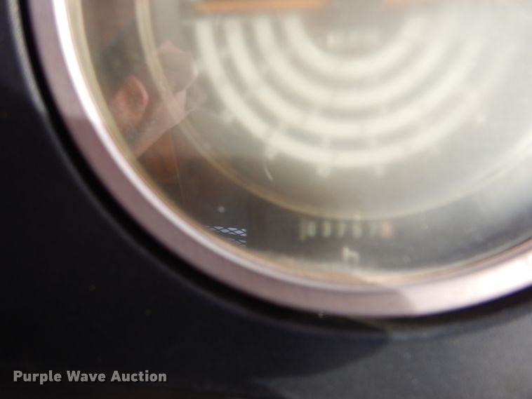 image for item DI2362 John Deere 2355 tractor