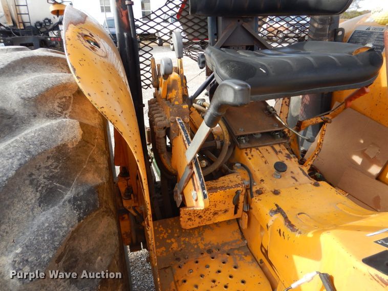 image for item DI2362 John Deere 2355 tractor