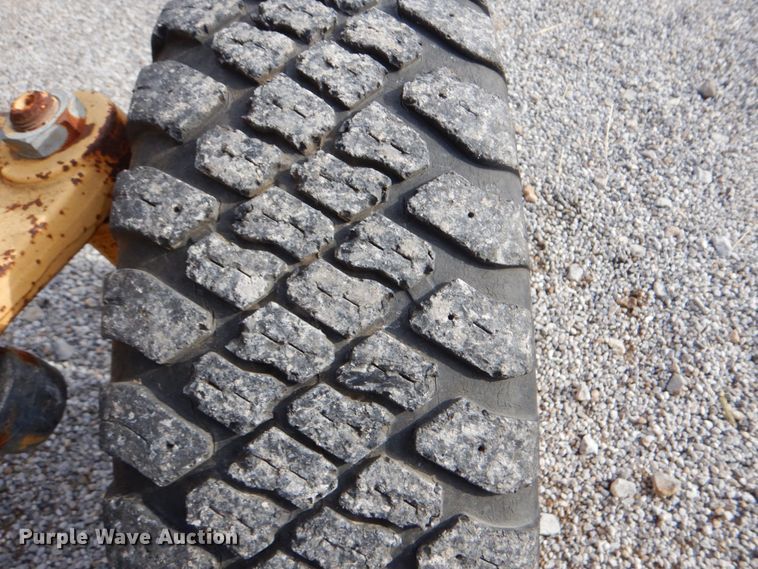 image for item DI2363 Ford 6640 Tiger Special tractor