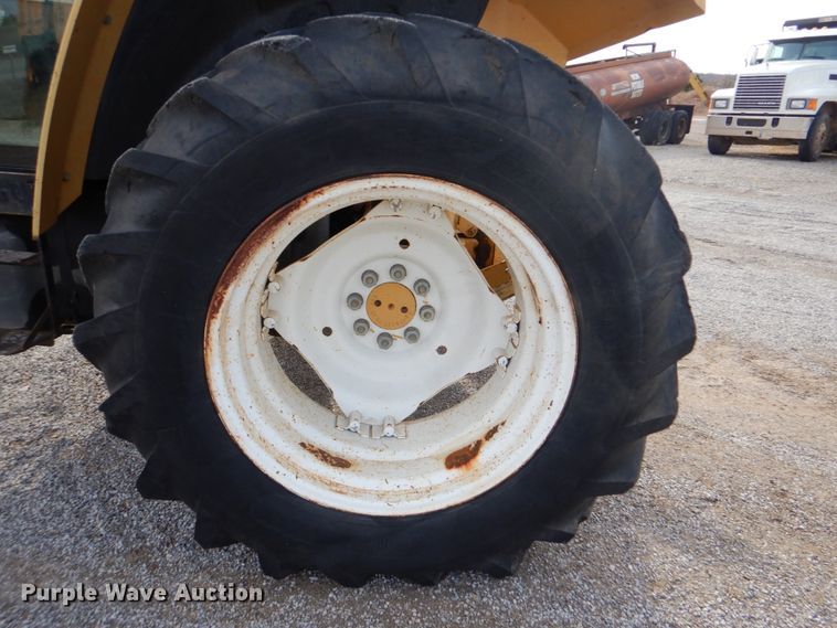 image for item DI2363 Ford 6640 Tiger Special tractor