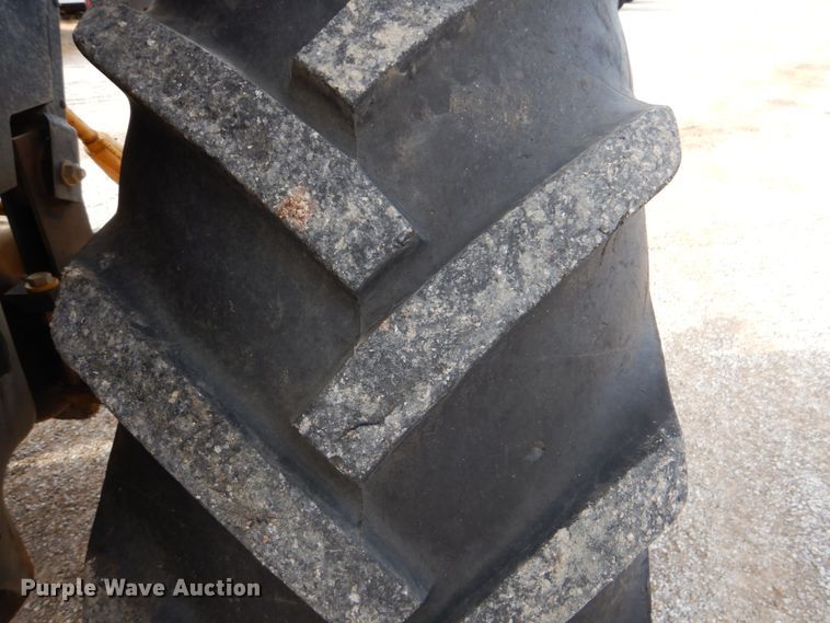 image for item DI2363 Ford 6640 Tiger Special tractor