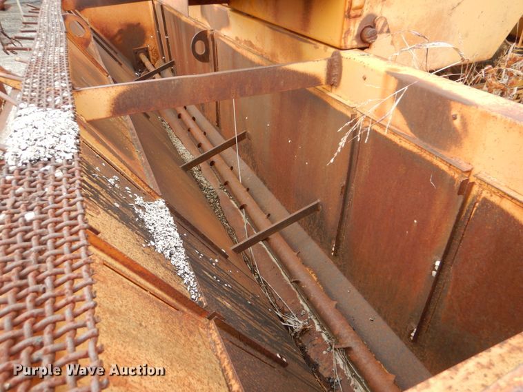 image for item DI2366 Koehring chip spreader