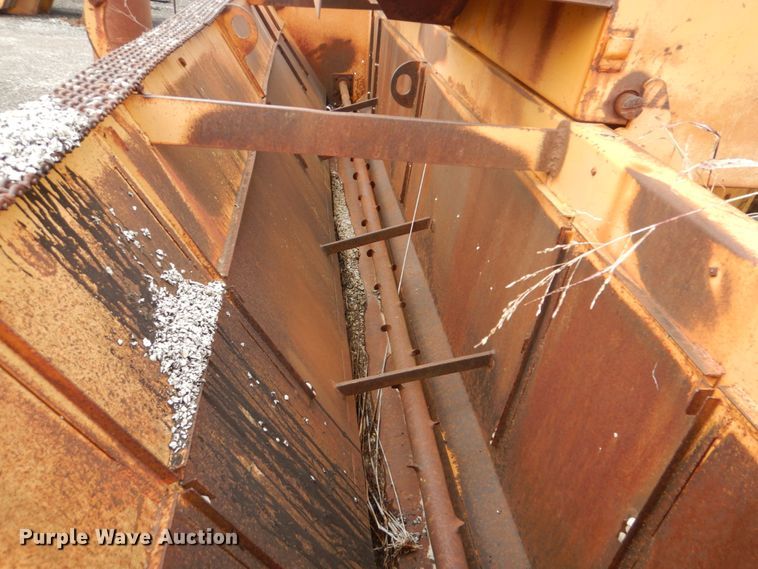 image for item DI2366 Koehring chip spreader