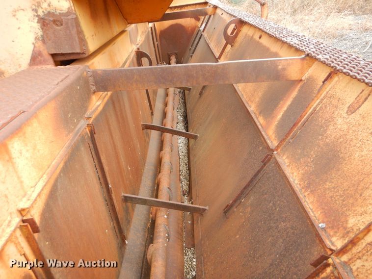 image for item DI2366 Koehring chip spreader