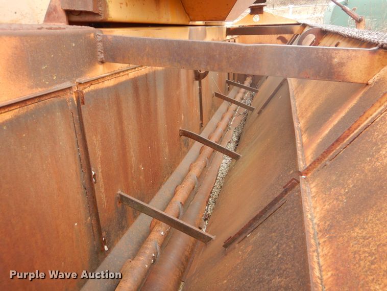 image for item DI2366 Koehring chip spreader