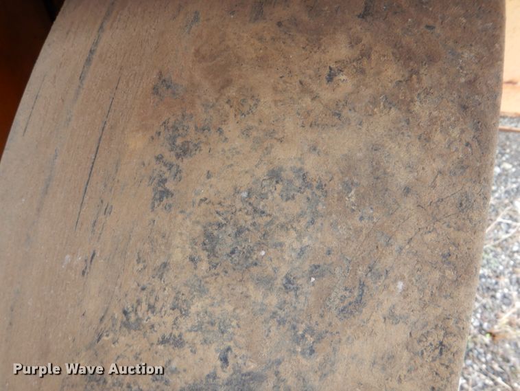 image for item DI2366 Koehring chip spreader