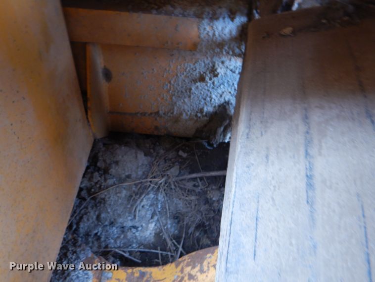 image for item DI2366 Koehring chip spreader