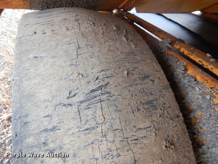 image for item DI2366 Koehring chip spreader