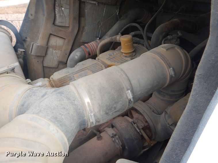 image for item DI2367 1994 Kenworth W900 semi truck