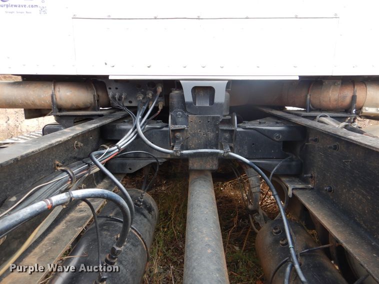 image for item DI2367 1994 Kenworth W900 semi truck