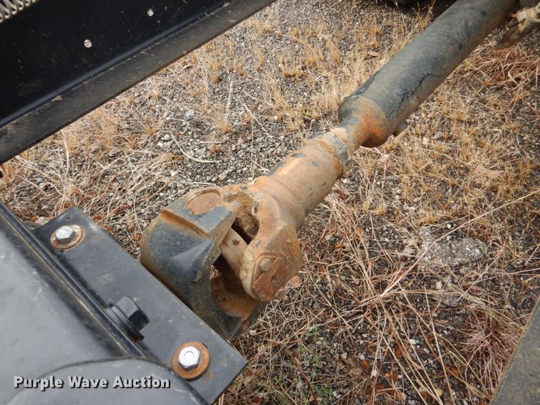 image for item DI2367 1994 Kenworth W900 semi truck