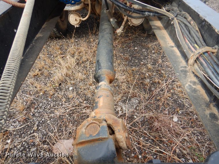 image for item DI2367 1994 Kenworth W900 semi truck