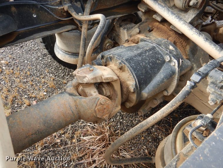 image for item DI2367 1994 Kenworth W900 semi truck