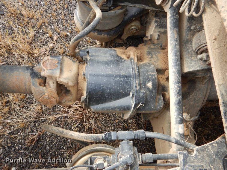 image for item DI2367 1994 Kenworth W900 semi truck