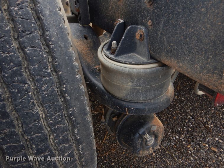 image for item DI2367 1994 Kenworth W900 semi truck