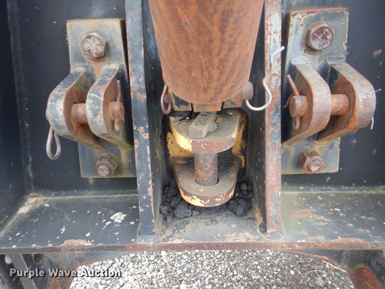 image for item DI2368 1988 Champion 720A motor grader