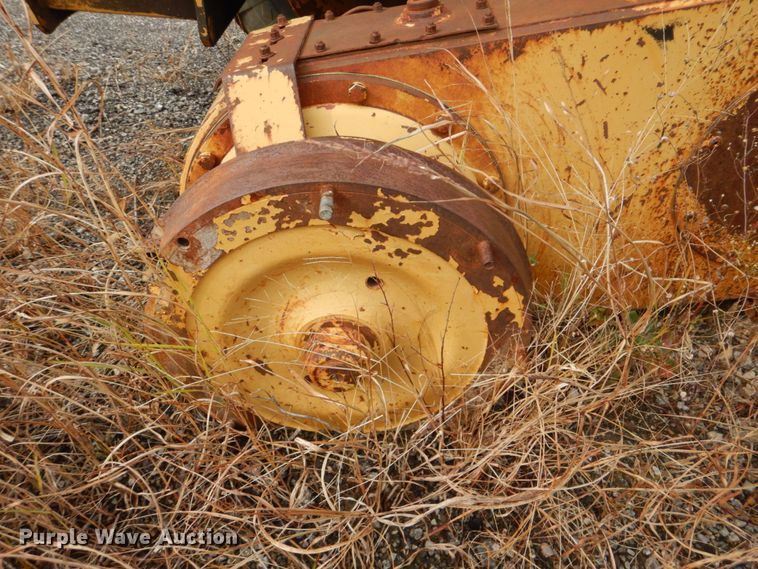 image for item DI2368 1988 Champion 720A motor grader