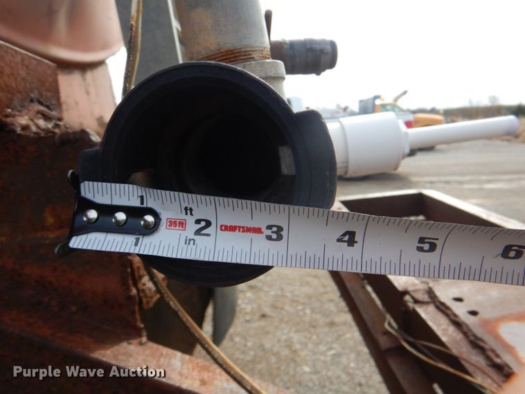 image for item DI2370 Tank trailer