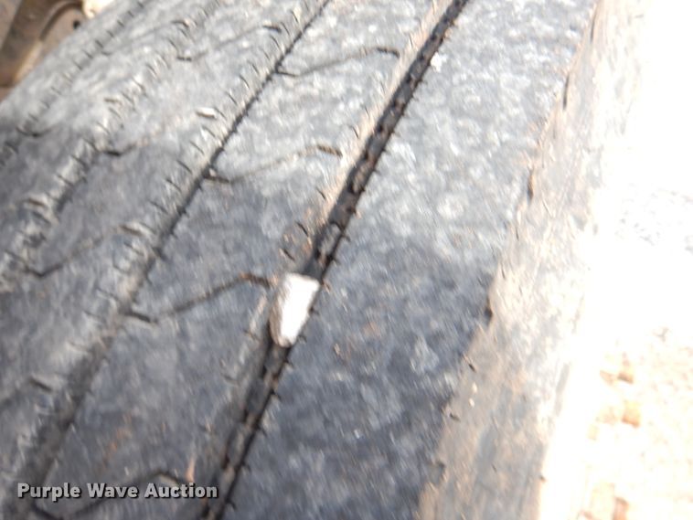 image for item DI2371 2009 Sterling L-Line dump truck