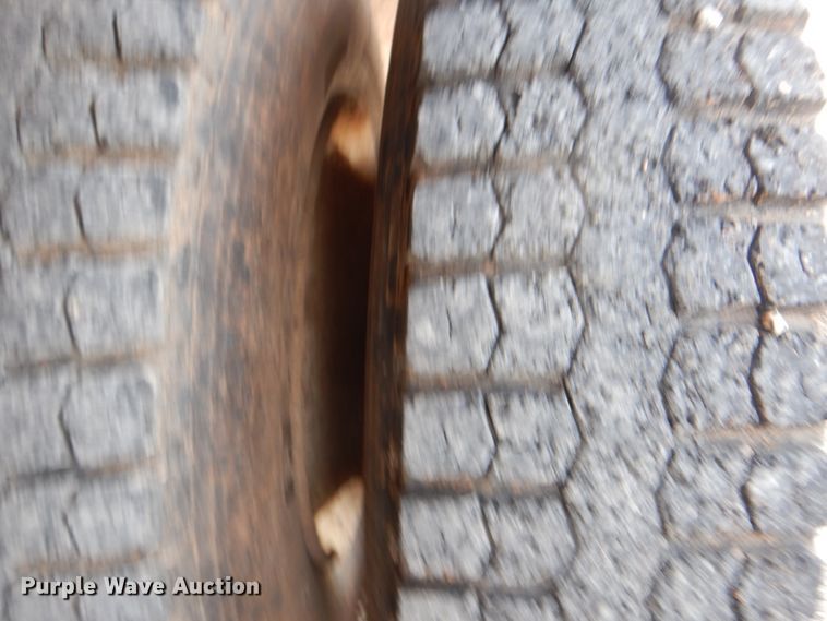 image for item DI2371 2009 Sterling L-Line dump truck