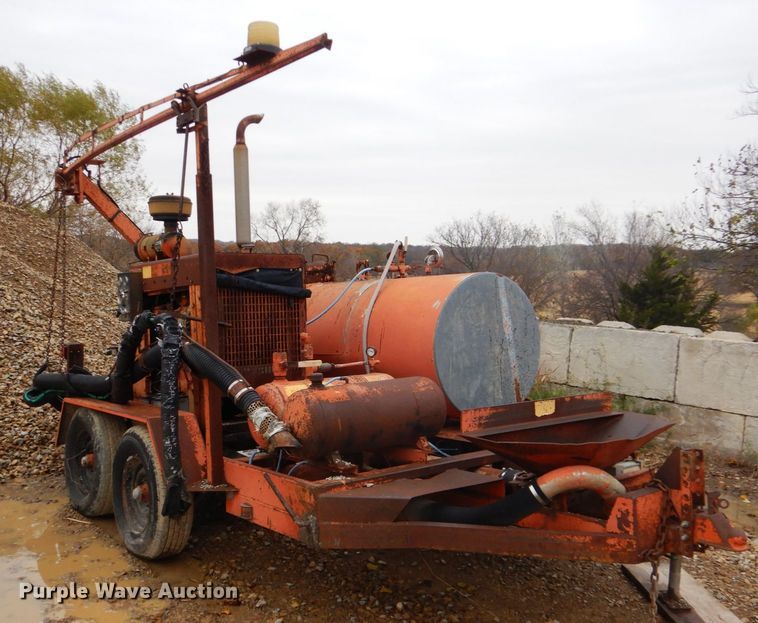 image for item DI2374 Dura Patcher 81DJ pothole patcher