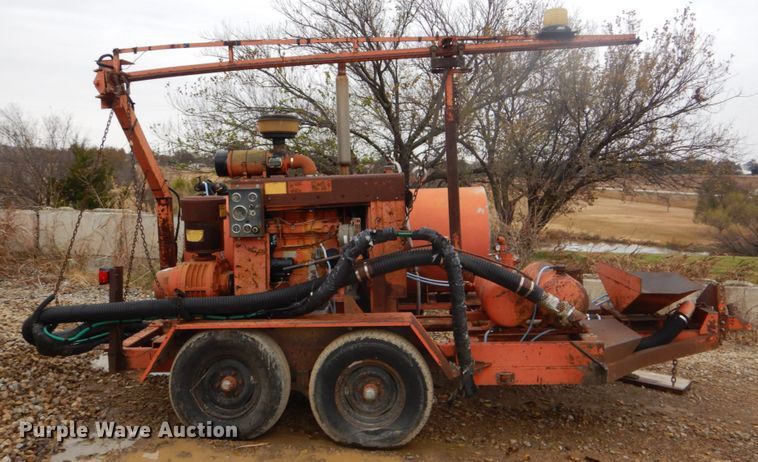 image for item DI2374 Dura Patcher 81DJ pothole patcher