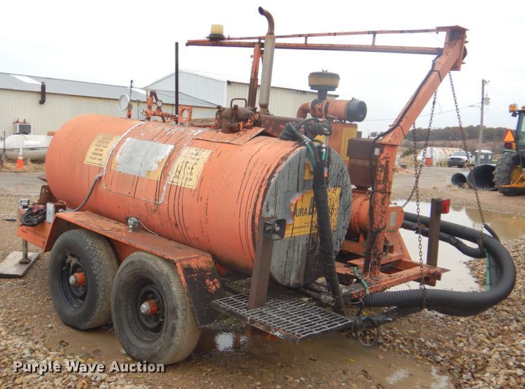 image for item DI2374 Dura Patcher 81DJ pothole patcher