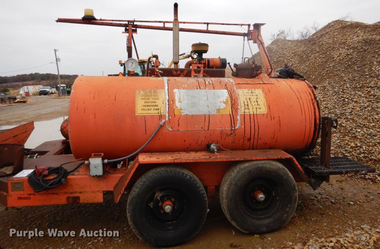 image for item DI2374 Dura Patcher 81DJ pothole patcher