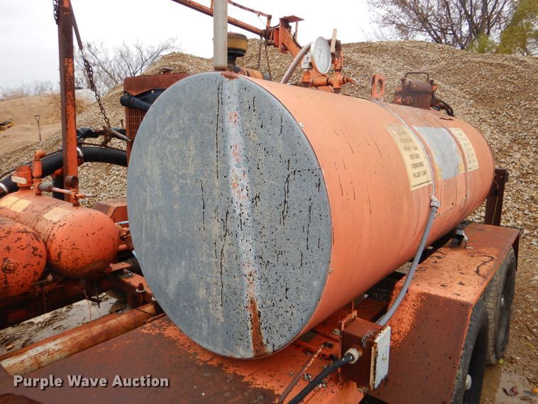 image for item DI2374 Dura Patcher 81DJ pothole patcher