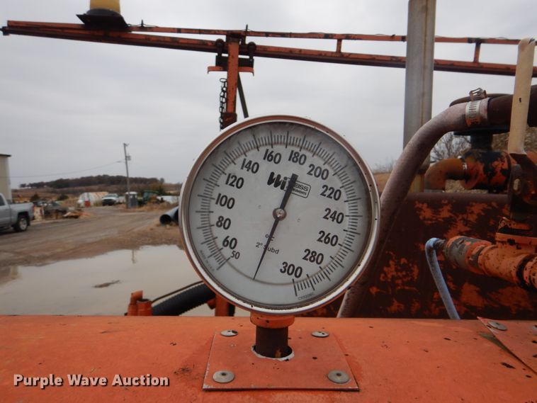 image for item DI2374 Dura Patcher 81DJ pothole patcher