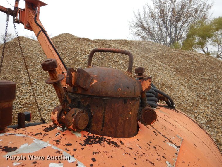 image for item DI2374 Dura Patcher 81DJ pothole patcher