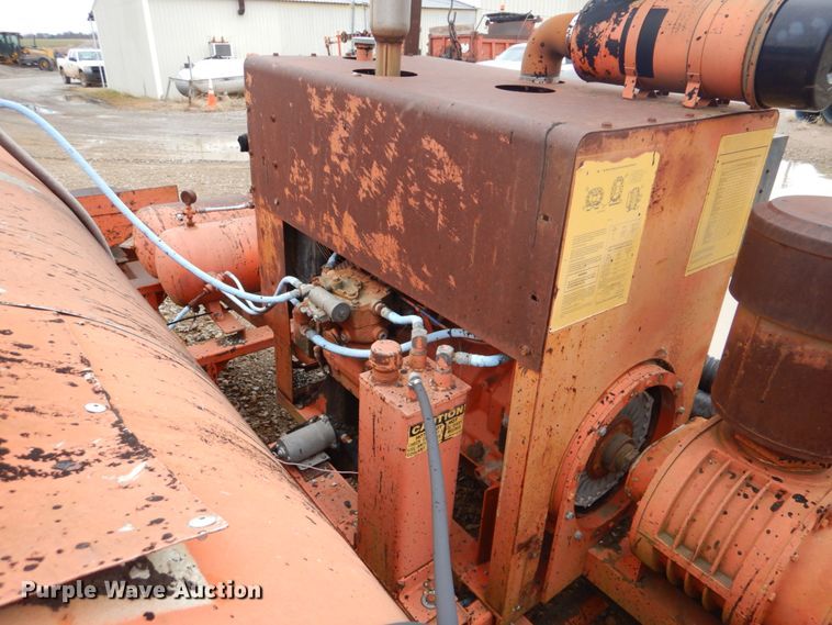 image for item DI2374 Dura Patcher 81DJ pothole patcher