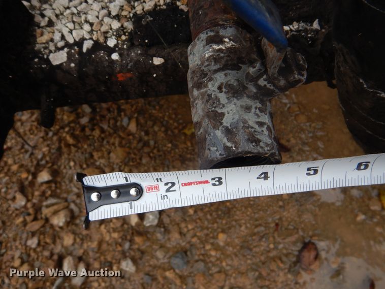 image for item DI2374 Dura Patcher 81DJ pothole patcher