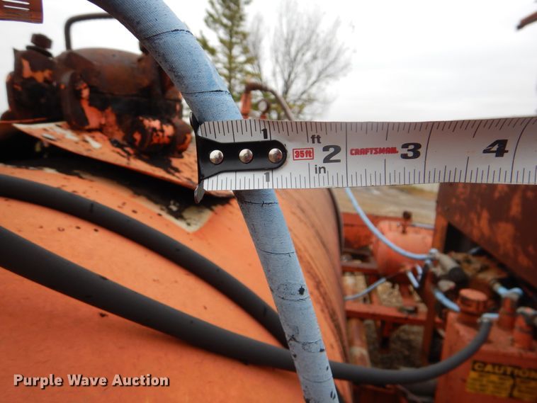 image for item DI2374 Dura Patcher 81DJ pothole patcher