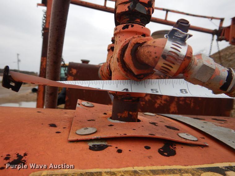 image for item DI2374 Dura Patcher 81DJ pothole patcher