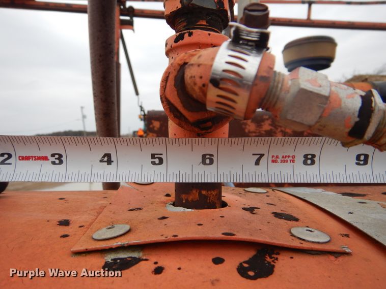 image for item DI2374 Dura Patcher 81DJ pothole patcher