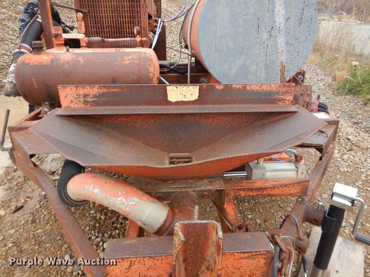 image for item DI2374 Dura Patcher 81DJ pothole patcher