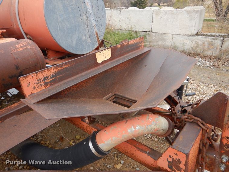 image for item DI2374 Dura Patcher 81DJ pothole patcher