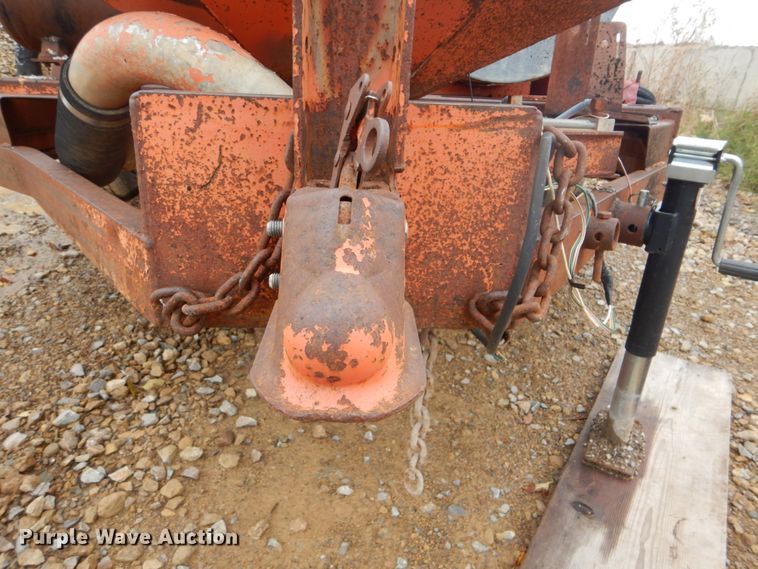 image for item DI2374 Dura Patcher 81DJ pothole patcher