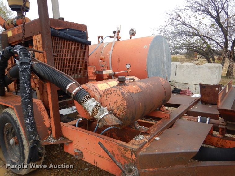 image for item DI2374 Dura Patcher 81DJ pothole patcher