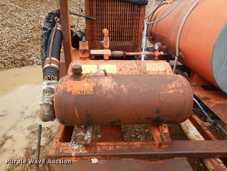 image for item DI2374 Dura Patcher 81DJ pothole patcher