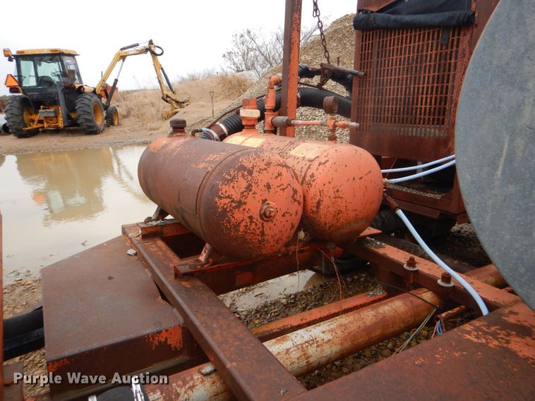 image for item DI2374 Dura Patcher 81DJ pothole patcher