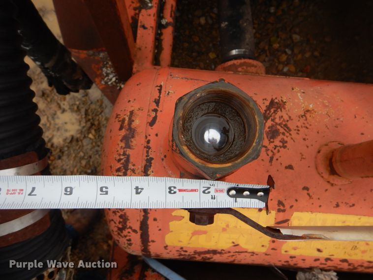 image for item DI2374 Dura Patcher 81DJ pothole patcher